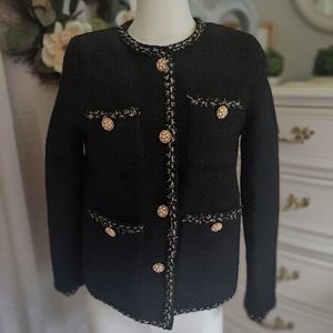 Feililai Jacket